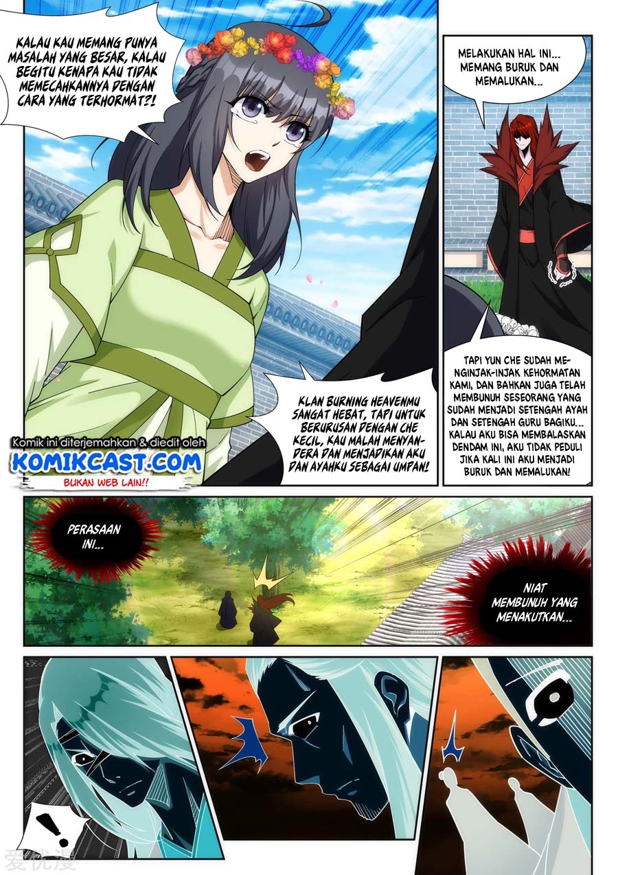 Dilarang COPAS - situs resmi www.mangacanblog.com - Komik against the gods 186 - chapter 186 187 Indonesia against the gods 186 - chapter 186 Terbaru 8|Baca Manga Komik Indonesia|Mangacan